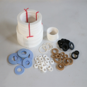 Teflon gaskets and gaskets